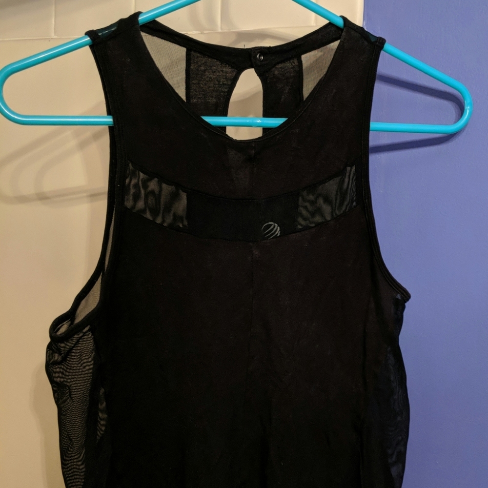 MPG Blank Tank Top